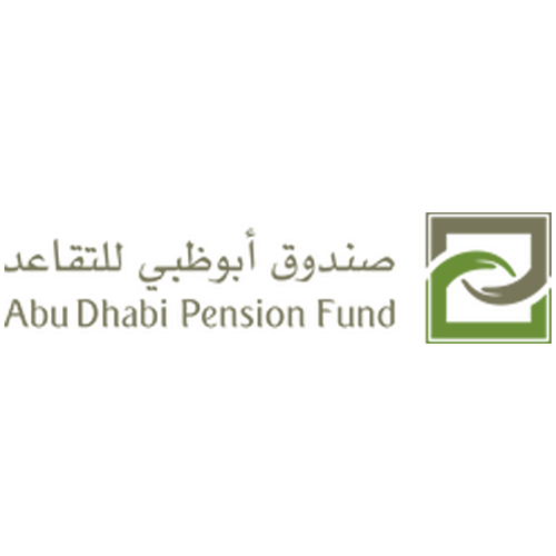 ABU DHABI PENSION FUND