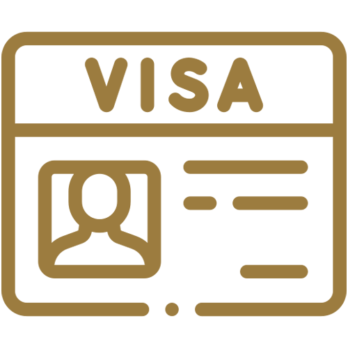 GOLDEN VISA SERVICE