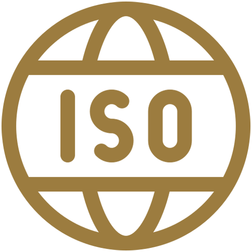 ISO TRADEMARK SERVICE