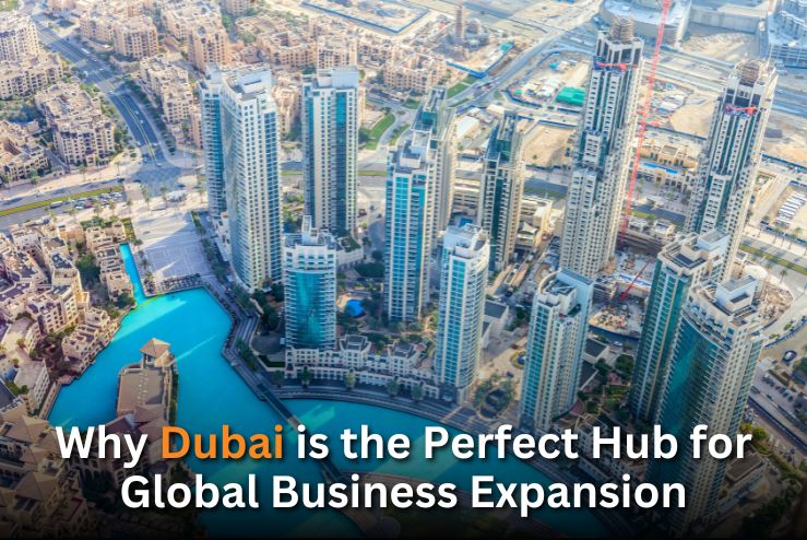 Dubai Business Establishment